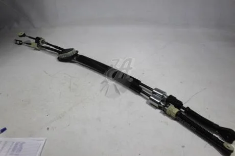 Трос сцепления Renault Megane 4 1,5D (16 -) (1314 643) CAVO Cavo 1314643