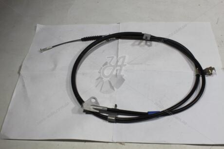 Трос ручного гальма Mazda CX-5 all (1920/1674мм) (3402 711) Cavo 3402711