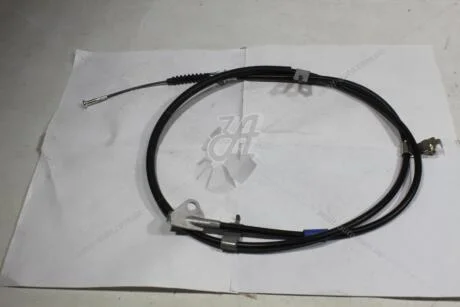 Трос ручного тормоза Mazda CX-5 all (1920/1674мм) (3402 711) CAVO Cavo 3402711