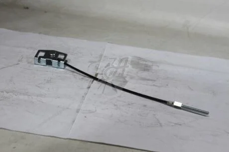 Трос ручного тормоза Nissan X-Trail all (08-) (317мм) (3702 716) CAVO Cavo 3702716