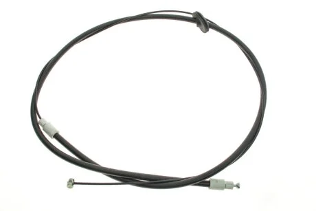 Трос ручного тормоза (2432/1370mm) центр MB Vito, Viano (03-) (5502 705) CAVO Cavo 5502705