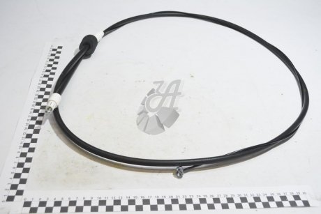 Трос ручного гальма (2799/1733mm) центр MB Vito, Viano (03-) (5502 706) Cavo 5502706 (фото 1)