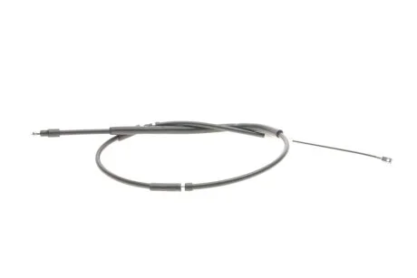 Трос ручного тормоза (1706/1447mm) задний MB Sprinter, Vario (06-) (5502 717) CAVO Cavo 5502717