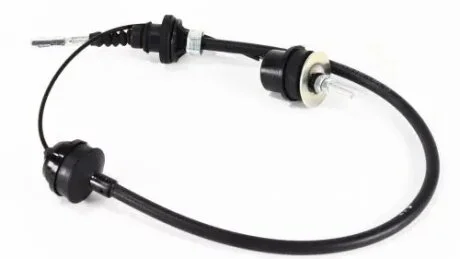 Трос сцепления (1034/520mm) Citroen Berlingo/Peugeot Partner (94-02) (6001 652) CAVO Cavo 6001652