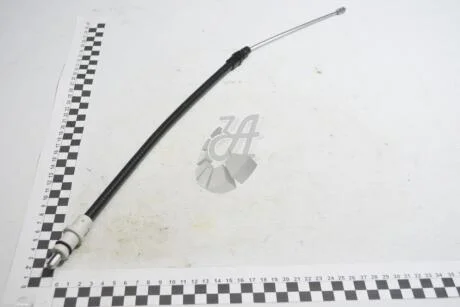 Трос ручного тормоза (500/395mm) передний Citroen C8, Jumpy/Peugeot 807 (05-) (6002 702) CAVO Cavo 6002702