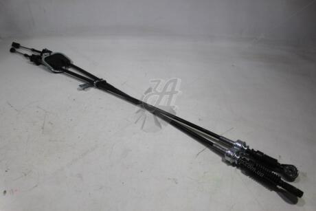 Трос перемикання кпп Toyota Yaris (01-05) (6814 601) Cavo 6814601