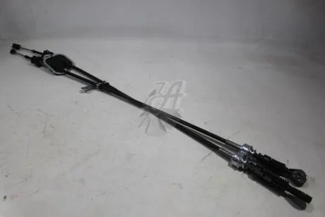 Трос перемикання кпп Toyota Yaris (01-05) (6814 601) CAVO Cavo 6814601