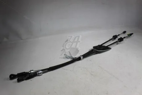 Трос перемикання кпп Toyota Avensis 1.6, Corolla 1.6 -Corolla 1.4 D4D (13-18) (6814 609) CAVO Cavo 6814609