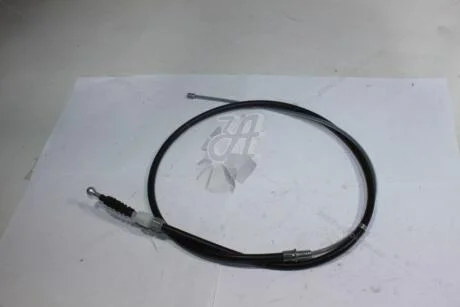 Трос ручного тормоза VW Polo/Seat Ibiza (08-) (диск) (1640/1044мм) (7002 737) CAVO Cavo 7002737
