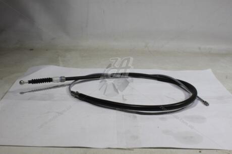 Трос ручного тормоза Skoda Octavia A5/ Audi A3/WV Golf, Jetta/Seat Altea, Leon, Toledo (1447/810) (7002 741) Cavo 7002741
