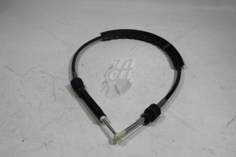 Трос перемикання кпп Skoda Octavia (04-)/VW Golf (04-)/Audi A3 1.6 FSI (08-)/Seat Altea, Leon 1.4 (06-) (7014 611) Cavo 7014611