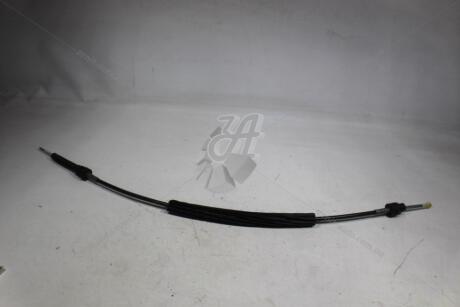 Трос переключения кпп Skoda Octavia (04-)/WV Golf IV (04-), Jetta (04-)/Audi A3 (04-) (7014 612) Cavo 7014612