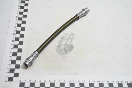 Шланг тормозной задний Peugeot 207, 208 (08-) (C900 588A) CAVO Cavo C900588A