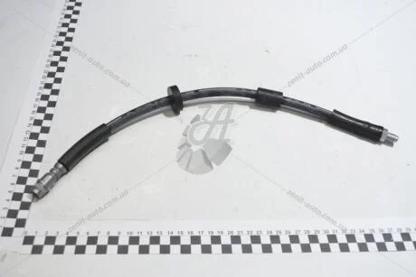 Шланг тормозной передний Peugeot 308 (08-), 3008 (09-), 5008 (09-) (C900 826A) CAVO Cavo C900826A