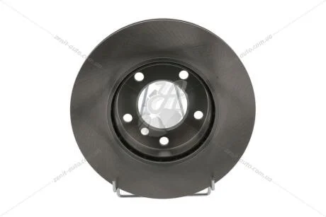Диск тормозной передний (кратно 2) BMW 3 (E46) CHAMPION 561551CH