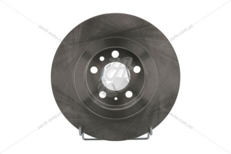 Диск тормозной передний (кратно 2) Skoda Octavia I/ VW Golf IV, Bora I CHAMPION 562039CH
