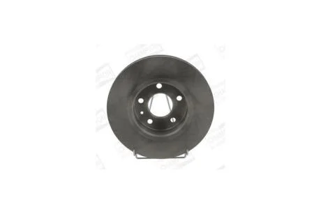 Диск тормозной передний (кртано 2) Renault Trafic II/ Opel Vivaro A (562241CH1) CHAMPION '562241CH1