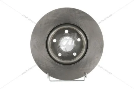 Диск тормозной передний (кратно 2) Ford Focus (II,III), Kuga (I,II), Transit (13-18) CHAMPION 562363CH