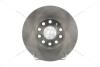 Диск тормозной задний (кратно 2) Skoda Yeti (5L) 09-17 / VW Caddy III Box (2Ka, 2Kh, 2Ca, 2Ch) (04-15) CHAMPION 562614CH (фото 4)