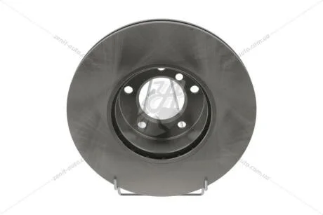 Диск тормозной передний (кратно 2) Bmw 3 (E90) (04-12), 3 (F30, F80) (11-18), 3 Touring (E91) (04-12) CHAMPION 562618CH