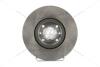 Диск тормозной передний (кратно 2) Citroen C4 I (06-), DS 5 (11-15)/Peugeot 2008 II (Ud_, Us_, Uy_, Uk_) (19-) CHAMPION 562641CH (фото 4)