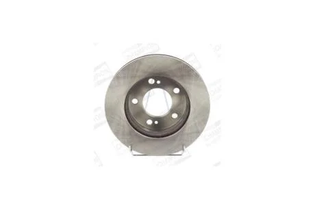 Диск тормозной передний (кртано 2) SsangYong Actyon I, Kyron (05-), Rexton/Rexton II (562785CH) CHAMPION '562785CH