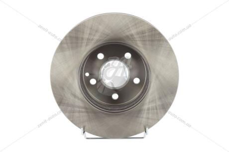 Фото 1 - диск тормозной передний (кратно 2) MB E Class CHAMPION 563056CH-1 Диск тормозной передний (кратно 2) MB E Class CHAMPION 563056CH-1 (фото 1)