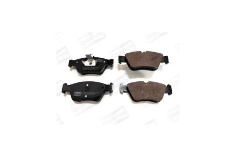 Колодки тормозные дисковые передние MB C-Class (W202), E-Class (W210) (571877CH) CHAMPION '571877CH