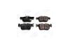 Колодки тормозные дисковые задние Ford Focus IV, Kuga (II,III), Mondeo V CHAMPION '573687CH (фото 1)