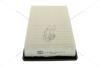 Фильтр воздушный FORD FOCUS I (DAW, DBW) 98-09, FOCUS I Saloon (DFW) CHAMPION CAF100697P (фото 3)