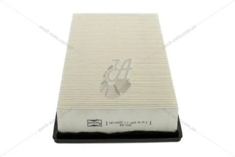 Фільтр повітряний FORD FOCUS I (DAW, DBW) 98-09, FOCUS I Saloon (DFW) CHAMPION CAF100697P