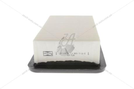 Фільтр повітряний Hyundai Accent III/ Kia Rio II CHAMPION CAF100873P