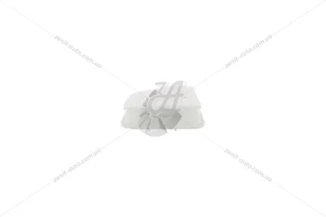 Фильтр воздушный TOYOTA AURIS (_E15_) 06-12,AURIS (_E18_) 12-18 CHAMPION CAF100877P