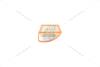 Фільтр повітряний Citroen BERLINGO Box Body/MPV (B9) 08- CHAMPION CAF100916P (фото 2)