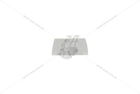 Фильтр салона HYUNDAI ACCENT IV Saloon (RB) 10- CHAMPION CCF0003