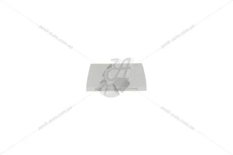 Фільтр салону HYUNDAI ACCENT IV Saloon (RB) 10- CHAMPION CCF0003