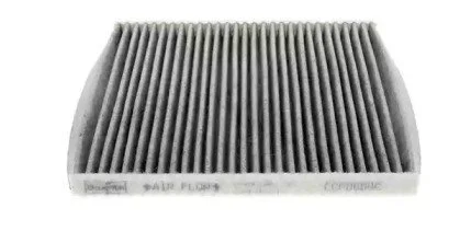 Фильтр салона угольный Geely MK (05-)/ Toyota Rav 4 (III,IV), Land Cruiser Prado (J12), Camry (V3) CHAMPION CCF0050C