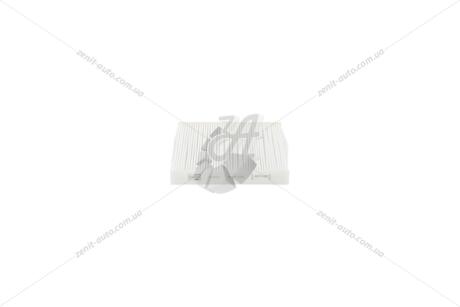 Фильтр салона Honda Accord (VII,VIII,IX), Civic (VIII,IX), CR-V (III,IV) CHAMPION CCF0125