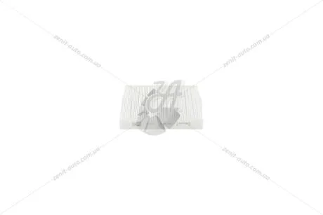 Фільтр салону Honda Accord (VII,VIII,IX), Civic (VIII,IX), CR-V (III,IV) CHAMPION CCF0125