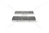Фільтр салону Citroen BERLINGO Box Body/MPV (B9) 08-, BERLINGO MULTISPACE (B9) CHAMPION CCF0137 (фото 1)