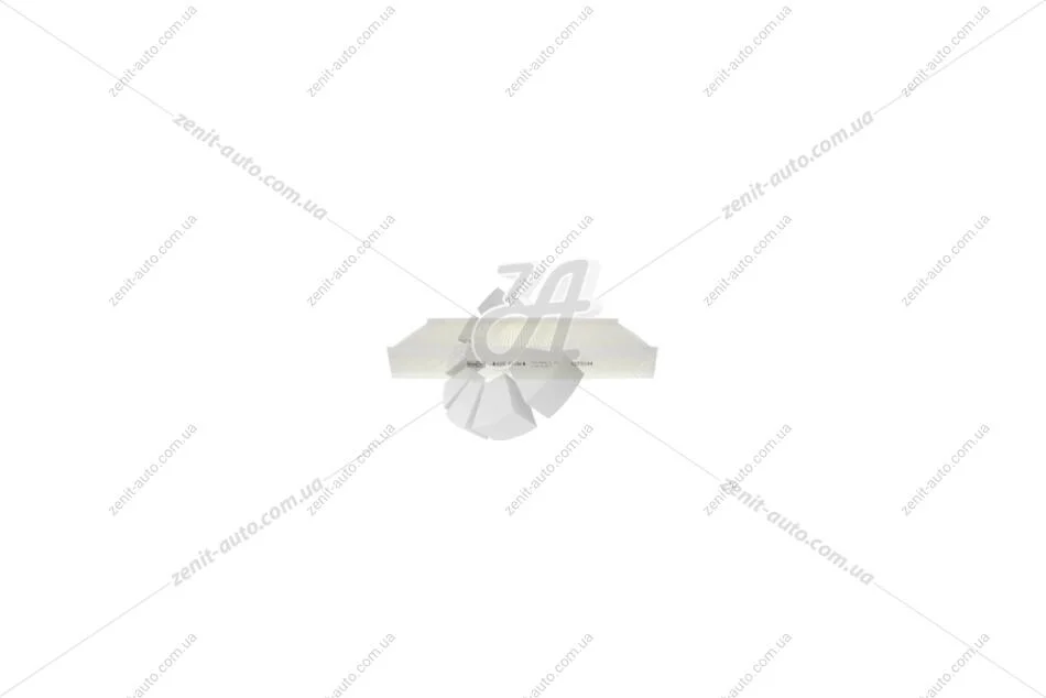 Фільтр салону Citroen JUMPY (VF7) (07-16)/PEUGEOT EXPERT (07-) CHAMPION CCF0144 (фото 1)