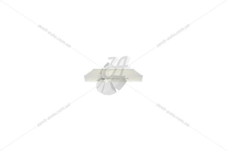 Фильтр салона Citroen JUMPY (VF7) (07-16)/PEUGEOT EXPERT (07-) CHAMPION CCF0144