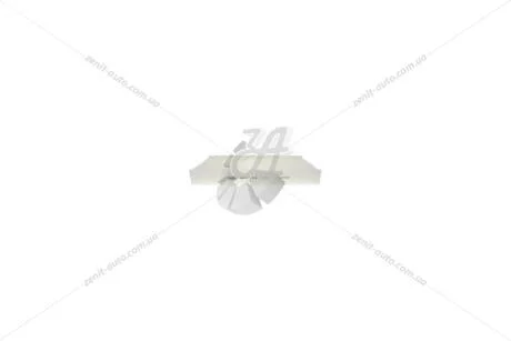 Фильтр салона Citroen JUMPY (VF7) (07-16)/PEUGEOT EXPERT (07-) CHAMPION CCF0144