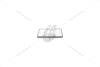 Фільтр салону SUZUKI GRAND VITARA I (FT, HT) 98-08, GRAND VITARA II (JT, TE, TD) CHAMPION CCF0161 (фото 3)