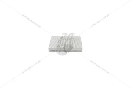 Фильтр салона Jeep Compass (16-) CHAMPION CCF0474