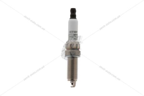 Свіча запалювання BMW 1 (F20) 11-19|Citroen C4 II (NC_) 09-, DS3 (SA_) CHAMPION CET16P
