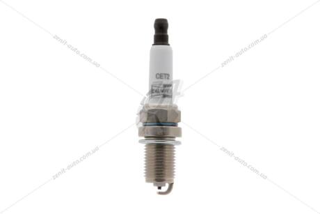 Свеча зажигания DACIA LOGAN (LS_) 04-|FIAT PANDA (169_) 03-, PUNTO (176_) CHAMPION CET2