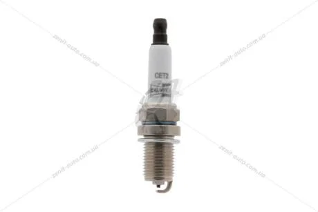 Свіча запалювання DACIA LOGAN (LS_) 04-|FIAT PANDA (169_) 03-, PUNTO (176_) CHAMPION CET2