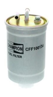 Топливный фильтр HONDA ACCORD (V,VI)/ VW T3, LT (82-) CHAMPION 'CFF100134
