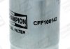 Фильтр топливный AUDI A4 B6 (8E2) 00-05, A4 B6 Avant (8E5) 00-05, A4 B7 Avant (8ED) CHAMPION CFF100142 (фото 2)